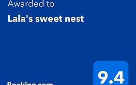 Lala'S Sweet Nest