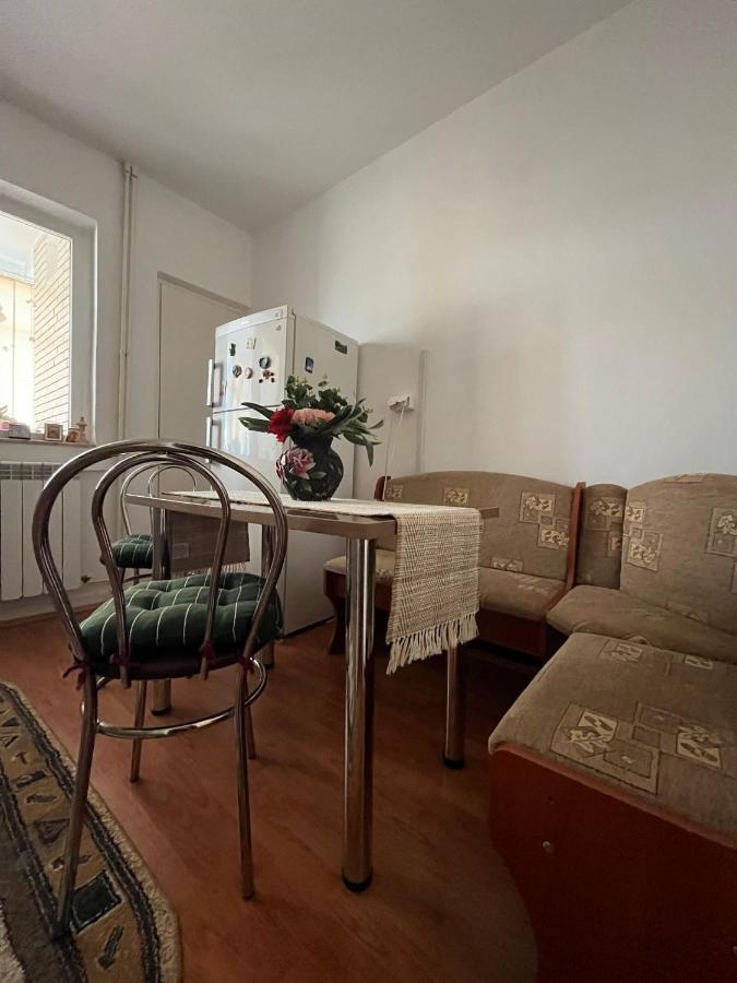 Lala'S Sweet Nest Apartment Călimăneşti Exterior foto